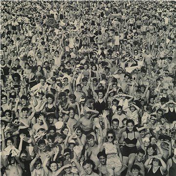 Michael George: Listen Without Prejudice,Vol.1 (Remastered) - CD (0190758486123)