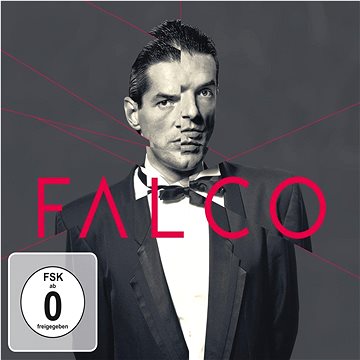 Falco: Falco 60 (2x CD + DVD) - CD-DVD (0190758106526)