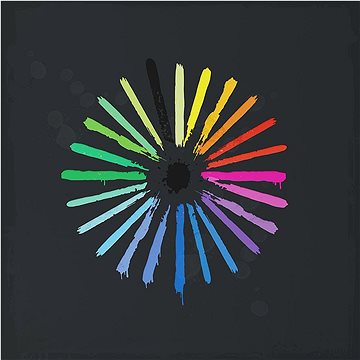 Marillion: An Hour Before It's Dark (Coloured) (2x LP) - LP (4029759172536)