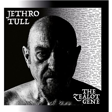 Jethro Tull: Zealot Gene - CD (0194399271629)