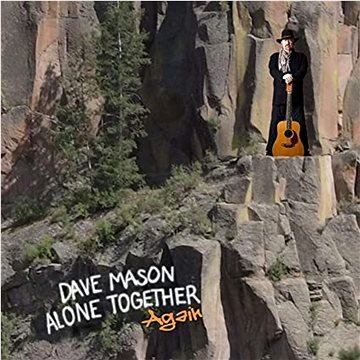 Mason Dave: Alone Together Again - LP (4050538676266)