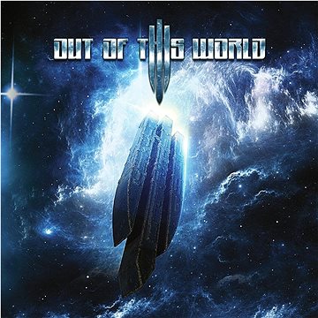 Out Of This World: Out Of This World (2x LP) (Coloured) - LP (4251981700168)