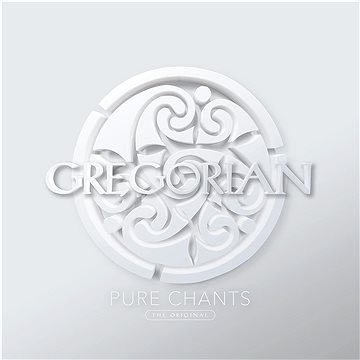 Gregorian: Pure Chants - CD (4029759156604)