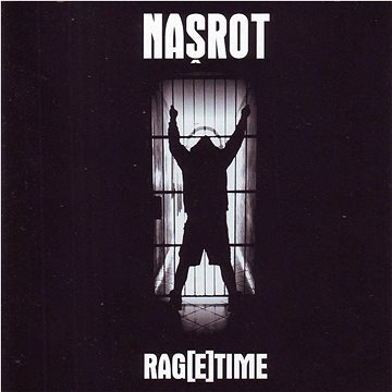 Našrot: Rag(e)time - CD (NASROT0001-2)