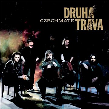 Druhá Tráva: CzechMate - CD (0766397426020)