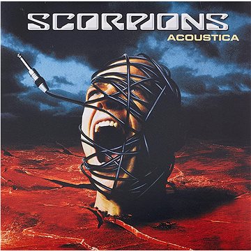 Scorpions: Acoustica (Greatest Hits) (Live) (2x LP) - LP (0889854069810)