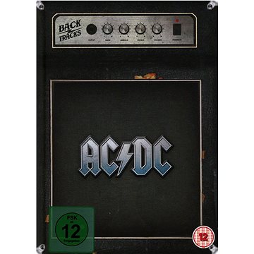 AC/DC: Backtracks (2x CD + DVD) - CD-DVD (0889854129224)