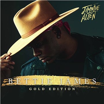Allen Jimmie: Bettie James (Gold Edition) - CD (4050538698978)