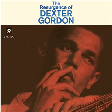 Gordon Dexter: Resurgence Of Dexter Gordon - LP (8436559460569)