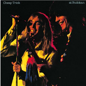 Cheap Trick: At Budokan: Complete Concert (2x LP) - LP (8719262001343)