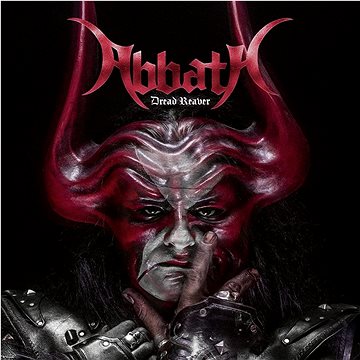 Abbath: Dread Reaver - CD (0822603165029)