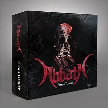 Abbath: Dread Reaver (Box) - CD (0822603265026)