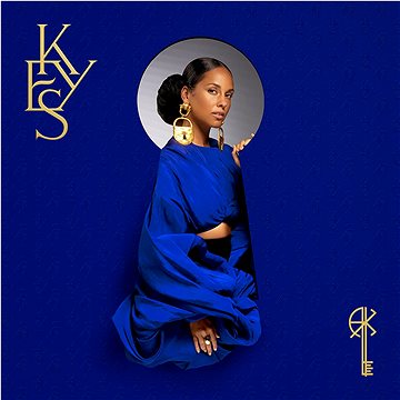 Keys Alicia: Keys (2x CD) - CD (0194399566428)
