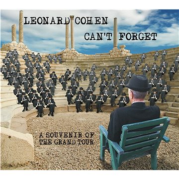 Cohen Leonard: Can't Forget: A Souvenir of the Grand Tour - CD (0888750741622)