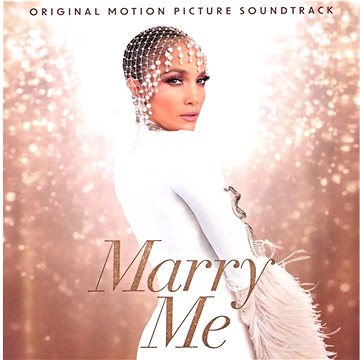 Soundtrack: Marry Me - CD (0194398772622)