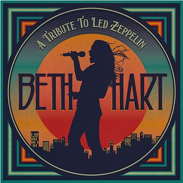 Hart Beth: A Tribute To Led Zeppelin (2x LP) - LP (0810020506037)