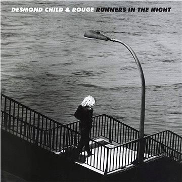 Child Desmond, Rouge: Runners In The Night - CD (4050538611007)