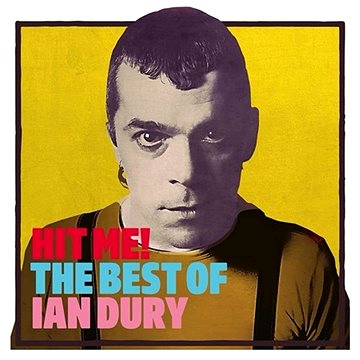 Dury Ian: Hit Me! The Best Of (3x CD) - CD (4050538633757)