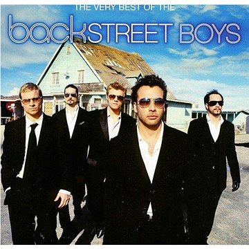 Backstreet Boys: Very Best of - CD (0886979837621)