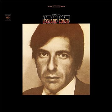 Cohen Leonard: Songs Of Leonard Cohen - CD (0886970938921)