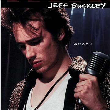 Buckley Jeff: Grace - CD (5099747592850)