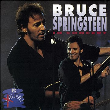 Springsteen Bruce: In Concert - CD (5099747386022)