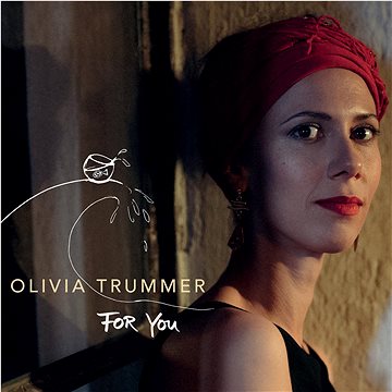 Trummer Olivia: For You - CD (5054197118708)