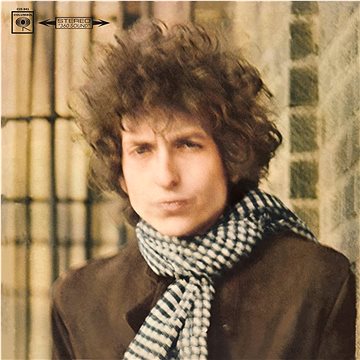 Dylan Bob: Blonde On Blonde (2x LP) - LP (0194398903811)
