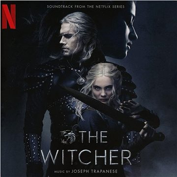 Soundtrack: Soundtrack : The Witcher - Season 2 - CD (0194399869628)