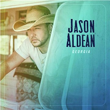 Aldean Jason: Georgia - CD (4050538719130)