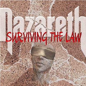 Nazareth: Surviving The Law - CD (8024391121825)