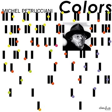 Petrucciani Michel: Colors (2x CD) - CD (4050538521962)