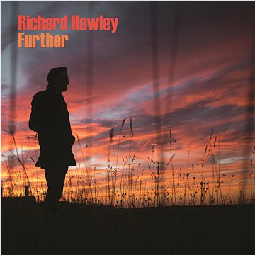 Hawley Richard: Further - CD (4050538478624)