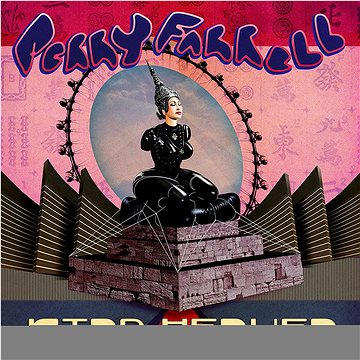 Farrell Perry: Kind Heaven - CD (4050538479515)