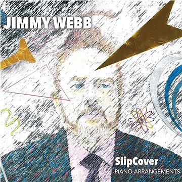 Webb Jimmy: SlipCover - CD (4050538475821)