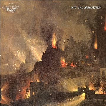 Celtic Frost: Into the Pandemonium - CD (4050538467307)