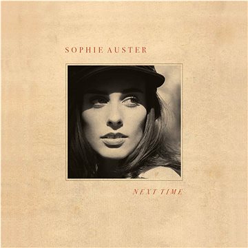 Auster Sophie: Next Time - CD (4050538449709)