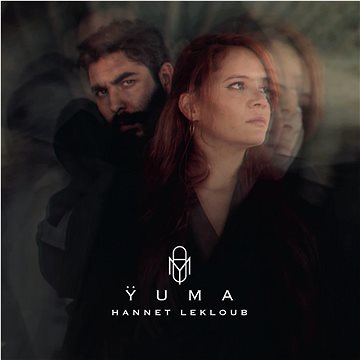 Yuma: Hannet Lekloub - CD (0190296278648)