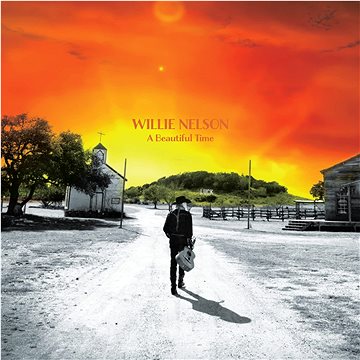 Nelson Willie: A Beautiful Time - CD (0194399535622)
