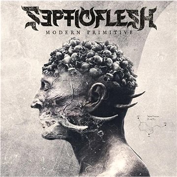 Septicflesh: Modern Primitive - CD (0727361592004)