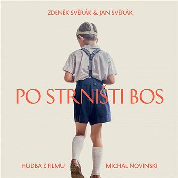 Soundtrack: Po strništi bos (hudba z filmu) - CD (8594073280084)