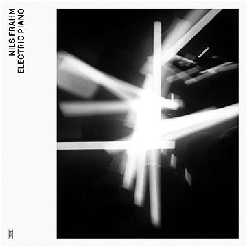 Frahm Nils: Electric Piano - CD (4050538771312)