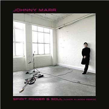 Marr Johnny: Spirit, Power & Soul (RSD2022) - LP (4050538759600)