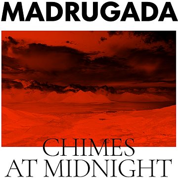 Madrugada: Chimes At Midnight - CD (5054197117589)
