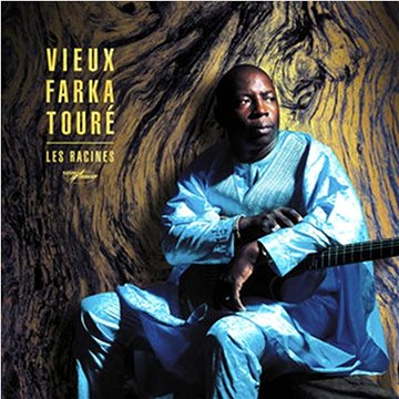 Vieux Farka Touré: Les Racines - CD (4050538752694)