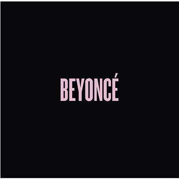 Beyonce: Beyonce (CD + DVD) - CD-DVD (0888430325128)
