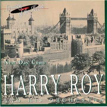 Harry Roy: Harry Roy and His Orchestra - Jazz - CD (4600383268439)