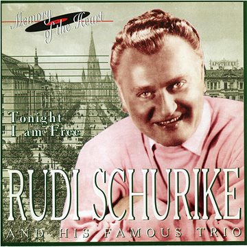 Schurike Rudi: Rudi Schurike and His Famous Trio - Jazz - CD (4600383268477)