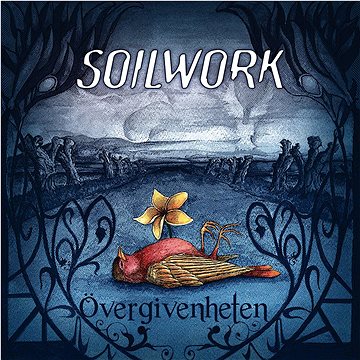 Soilwork: Övergivenheten - CD (0727361594527)