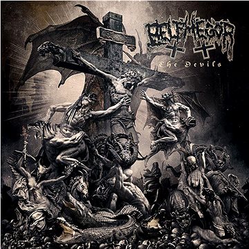 Belphegor: Devils - CD (0727361546328)